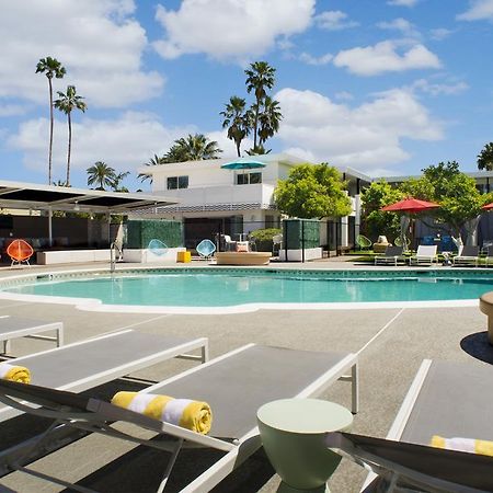 El Dorado Scottsdale, A Vacation Suites Hotel Exterior photo