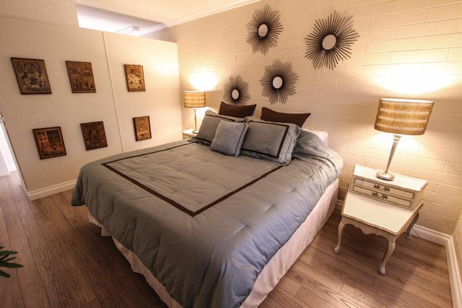 El Dorado Scottsdale, A Vacation Suites Hotel Room photo