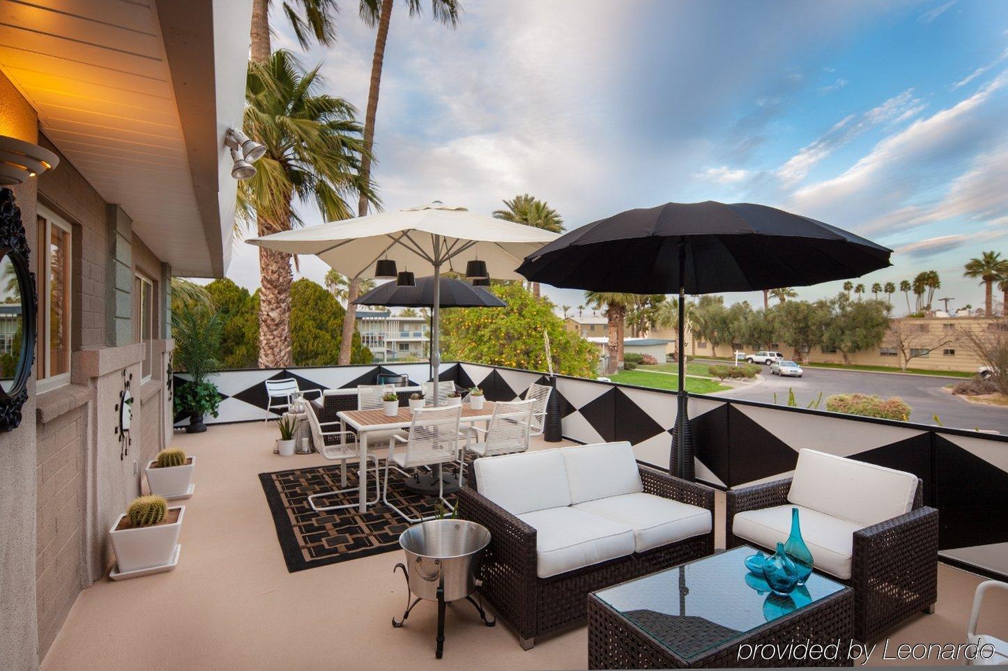 El Dorado Scottsdale, A Vacation Suites Hotel Exterior photo