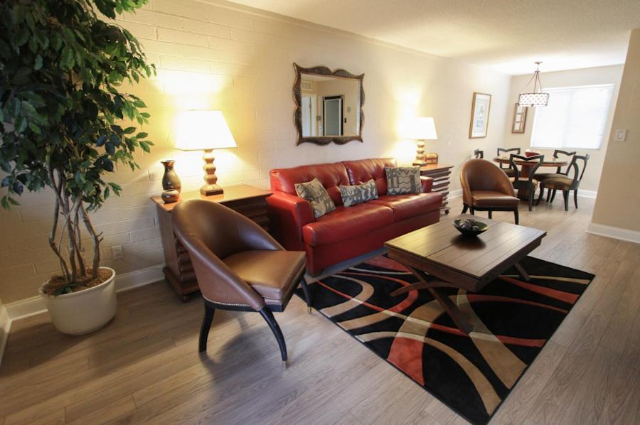 El Dorado Scottsdale, A Vacation Suites Hotel Room photo