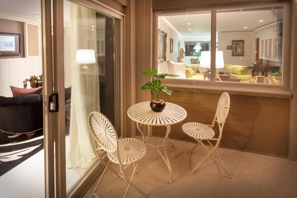 El Dorado Scottsdale, A Vacation Suites Hotel Room photo