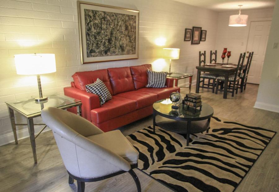 El Dorado Scottsdale, A Vacation Suites Hotel Room photo