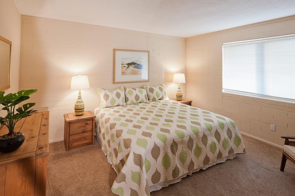 El Dorado Scottsdale, A Vacation Suites Hotel Room photo