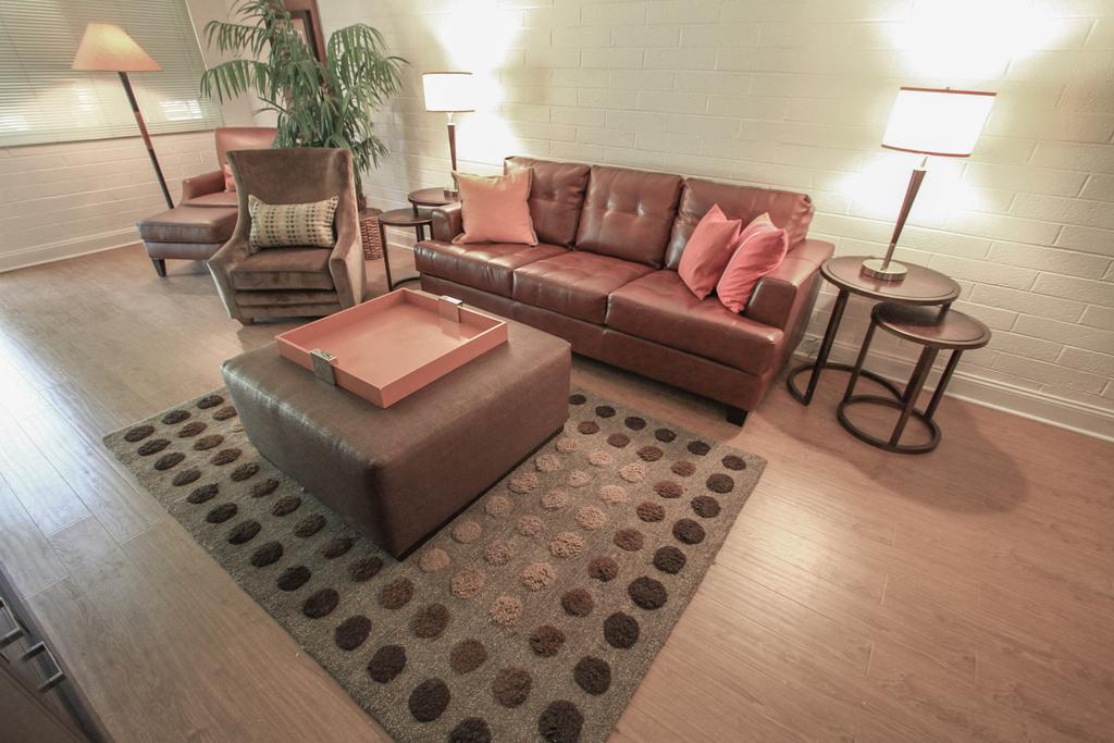 El Dorado Scottsdale, A Vacation Suites Hotel Room photo