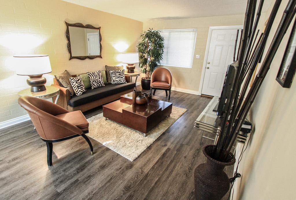 El Dorado Scottsdale, A Vacation Suites Hotel Room photo