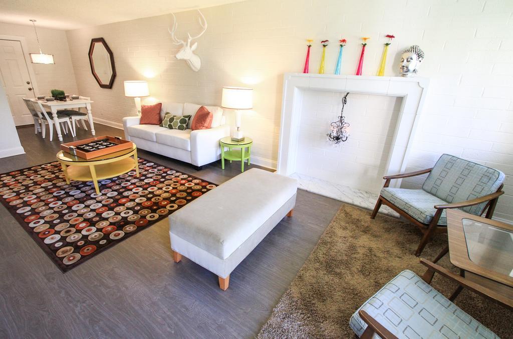 El Dorado Scottsdale, A Vacation Suites Hotel Room photo