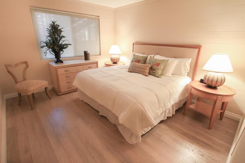 El Dorado Scottsdale, A Vacation Suites Hotel Room photo