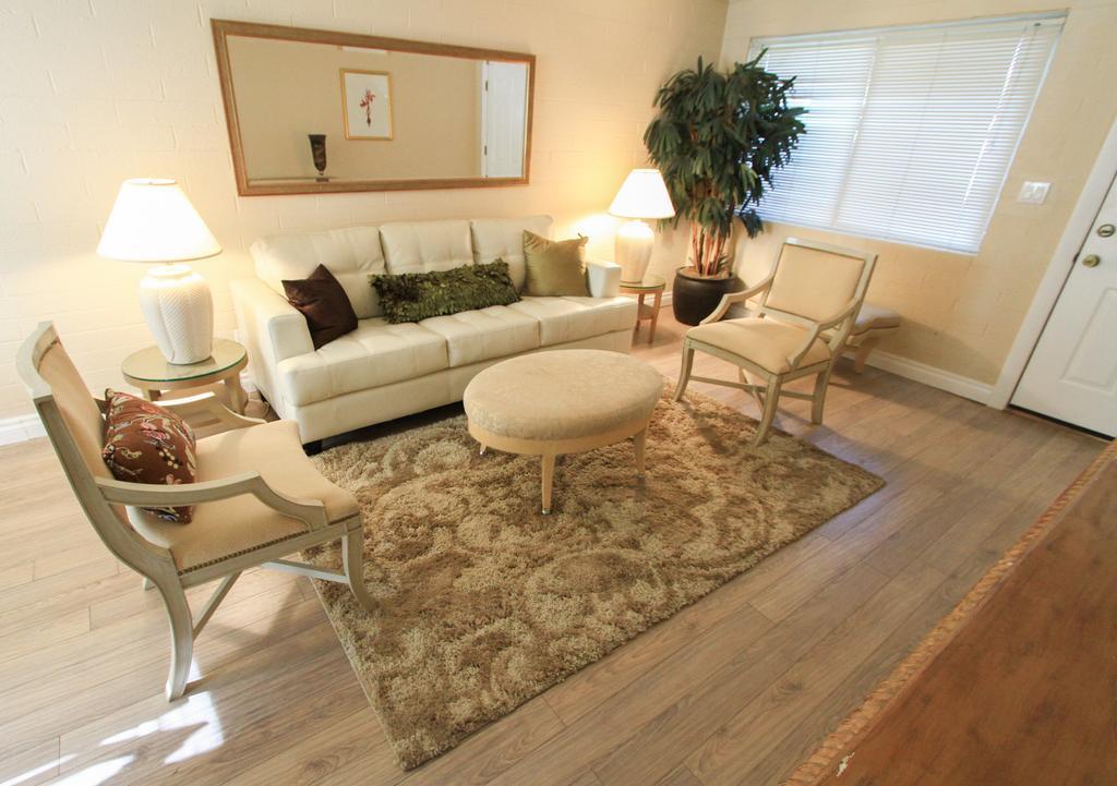 El Dorado Scottsdale, A Vacation Suites Hotel Room photo