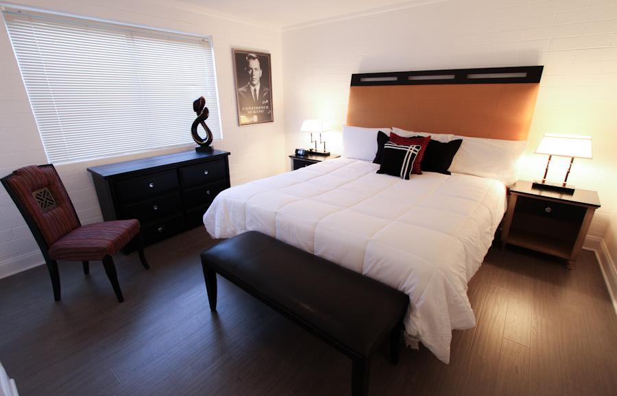 El Dorado Scottsdale, A Vacation Suites Hotel Room photo