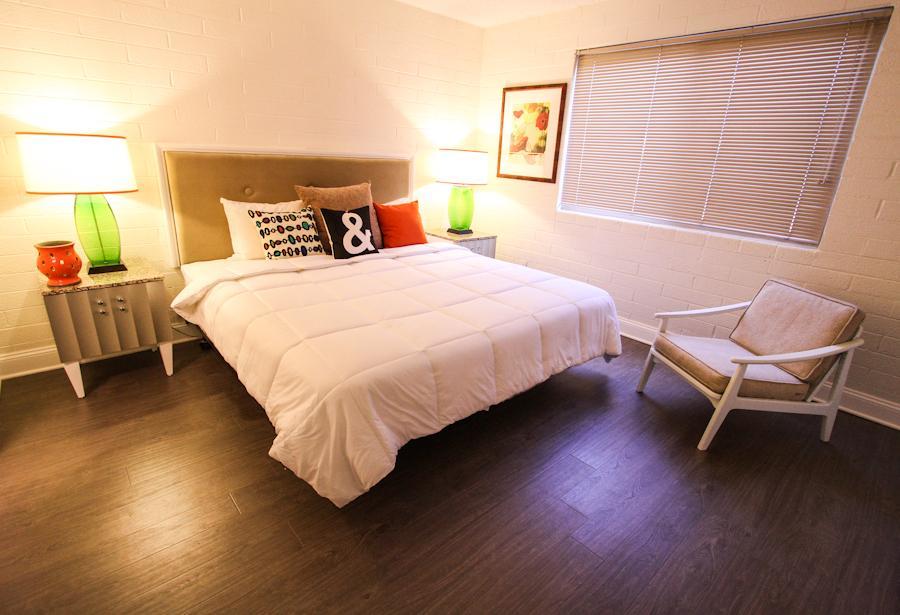 El Dorado Scottsdale, A Vacation Suites Hotel Room photo