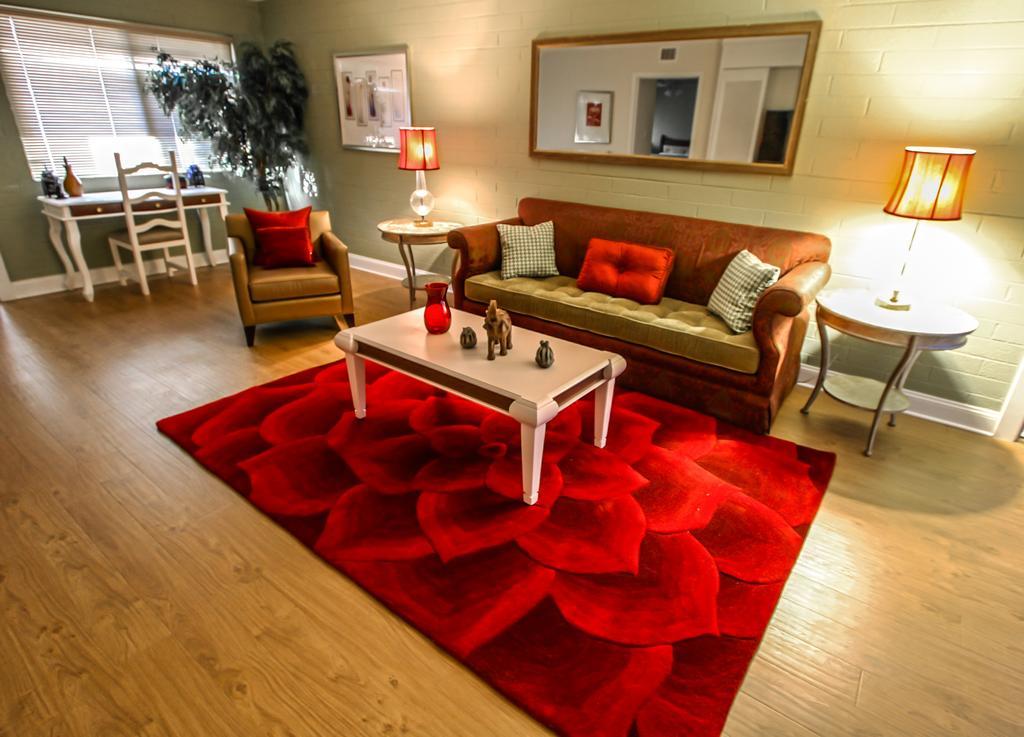 El Dorado Scottsdale, A Vacation Suites Hotel Room photo