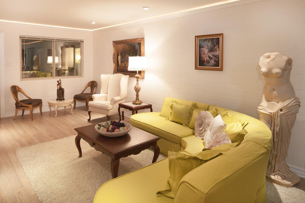 El Dorado Scottsdale, A Vacation Suites Hotel Room photo