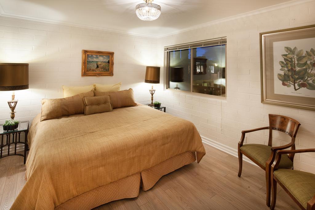 El Dorado Scottsdale, A Vacation Suites Hotel Room photo