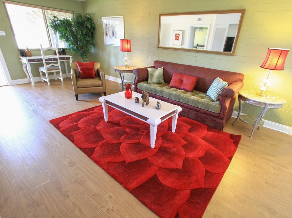 El Dorado Scottsdale, A Vacation Suites Hotel Room photo